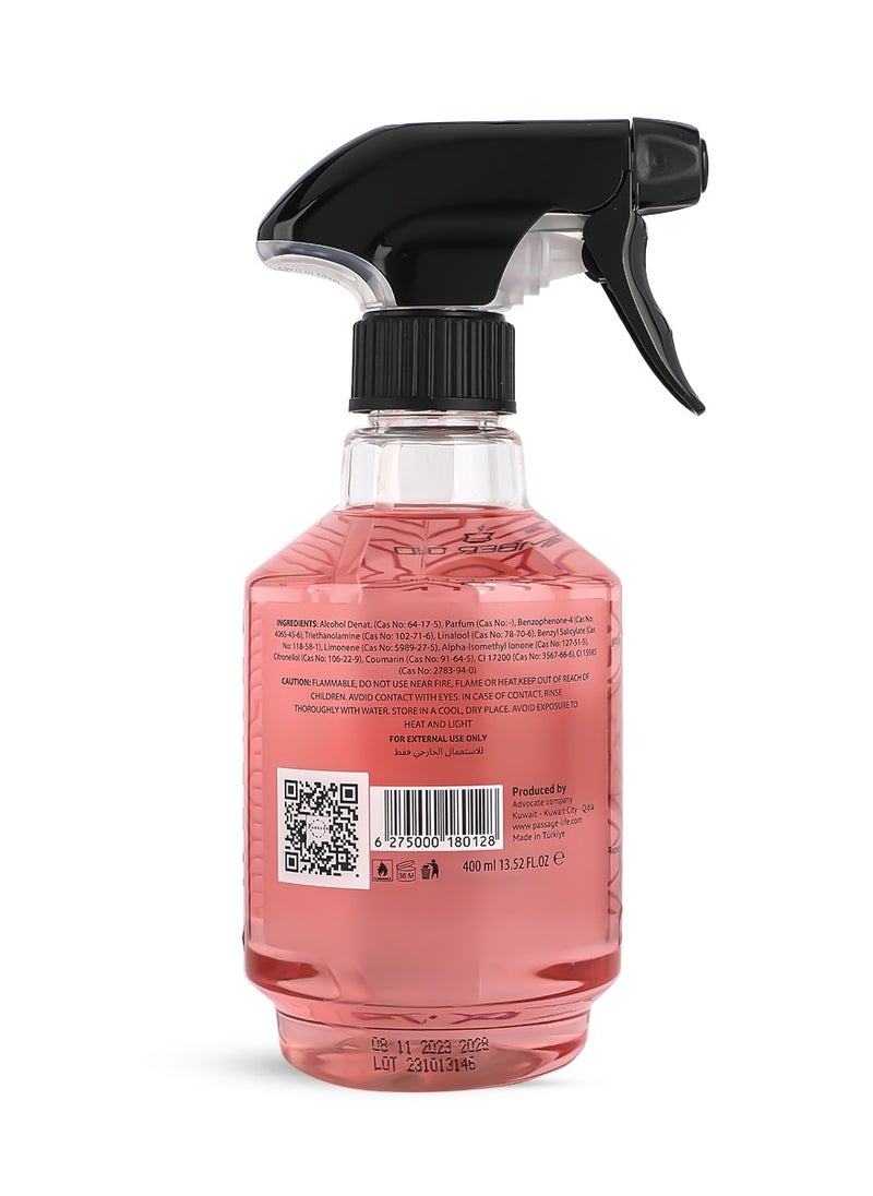 Passage - Passage Air Freshener VI - Image 1