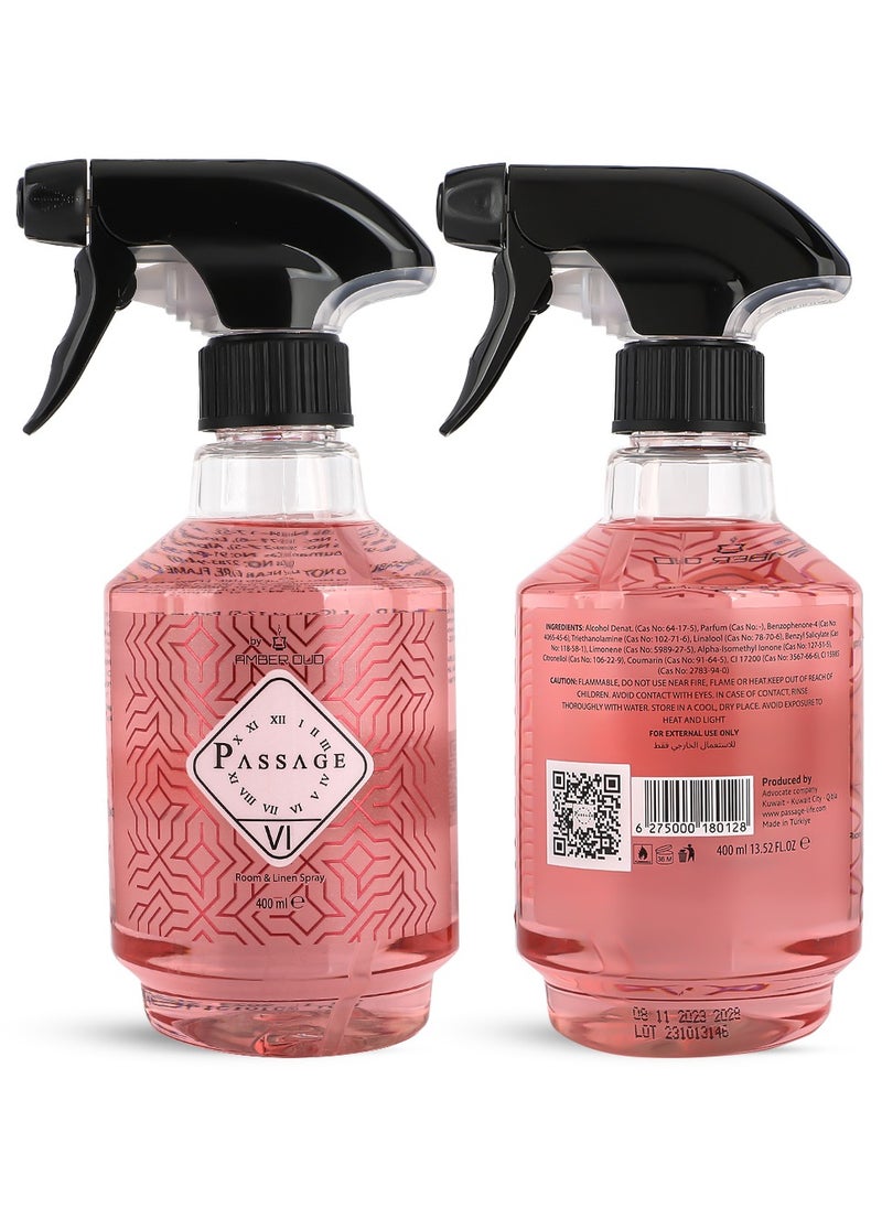 Passage - Passage Air Freshener VI - Image 1