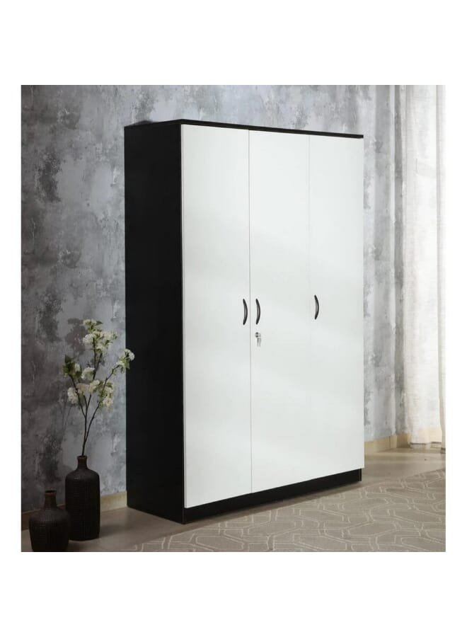 MDF Wardrobe 120*220*55 cm