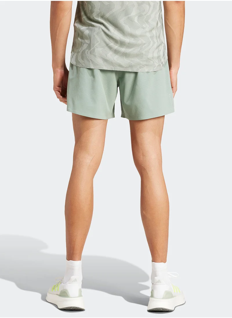 Adidas Ultimate Heat.Rdy Running Shorts