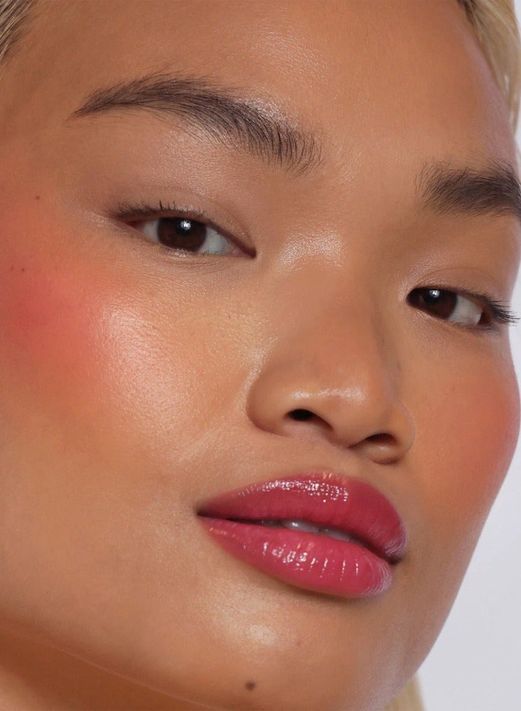 REFY Tinted Lip Gloss- Guava, 13ml - Image 3