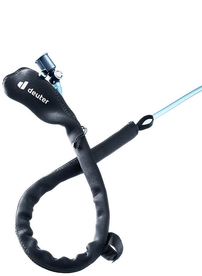 Deuter Streamer Tube Insulator - Black - Image 1