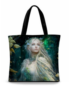 Tat tote bag for women-790  - Image 1