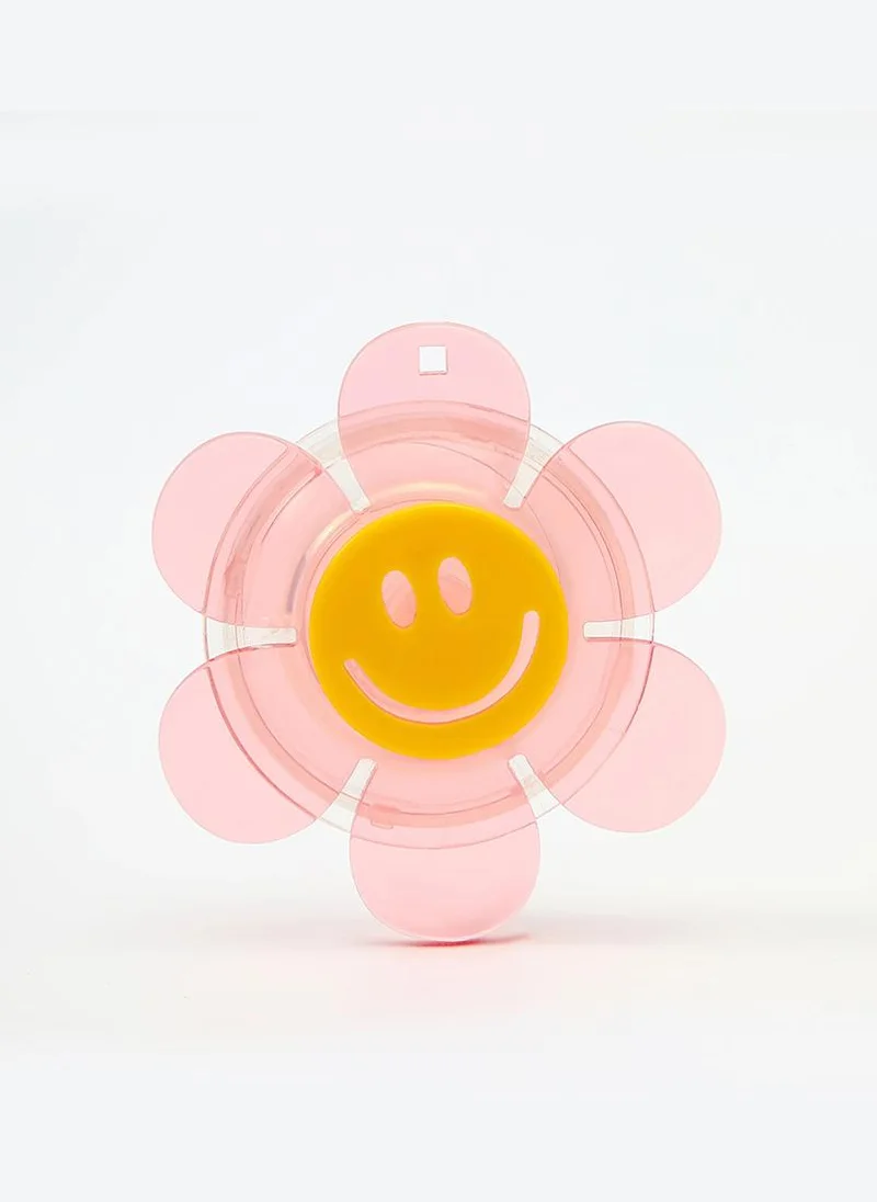Sticky Bestie POPSOCKET SMILEY ACRYLIC