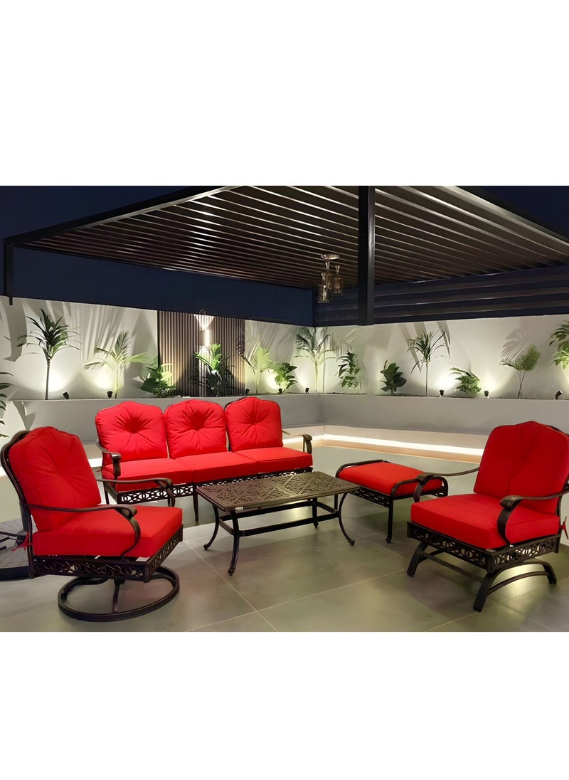 Schondor Furniture - Athens - Image 1