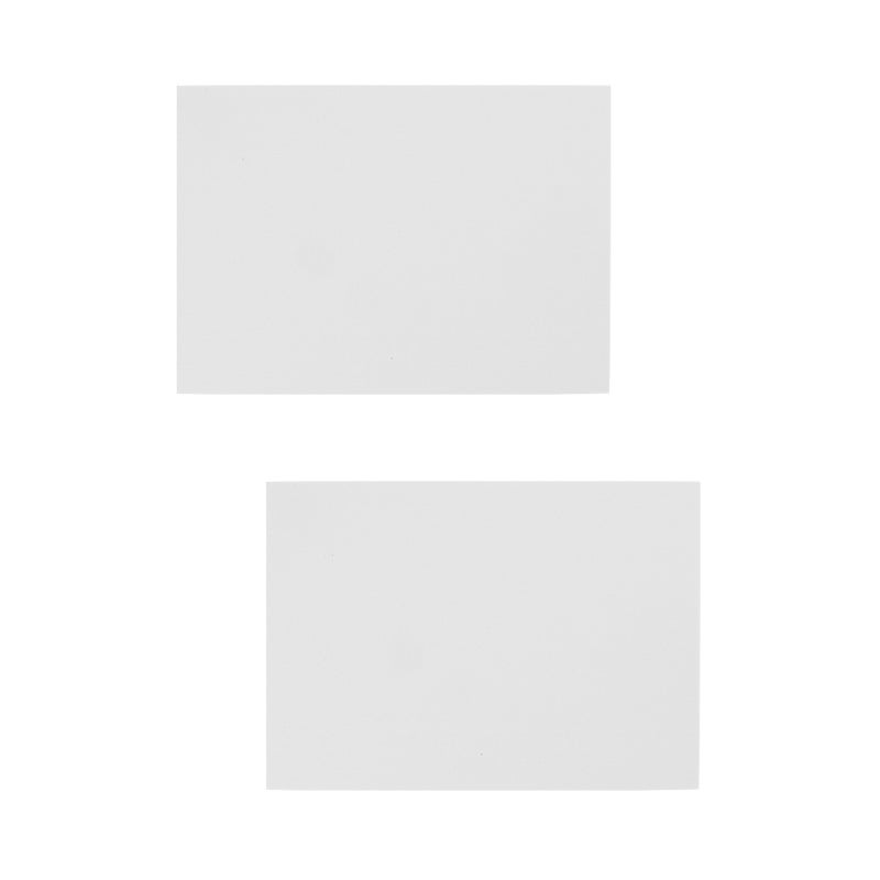 2pcs Specimen Board Specimen Display Panel Specimen Pinning Platform Specimen Tool - Image 1