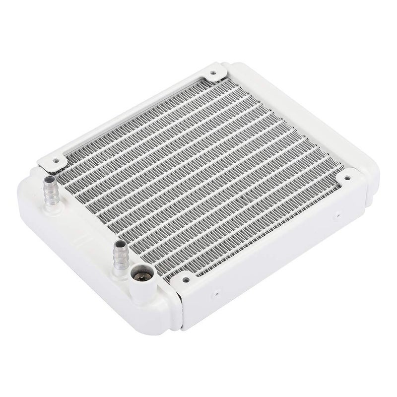 Aluminum CPU Water Cooling Block Efficient Heat Dissipation for Liquid Cooler System - Image 5
