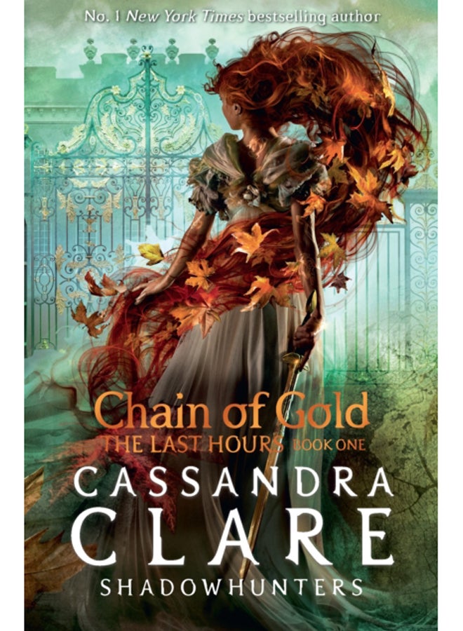 The Last Hours: Chain of Gold 