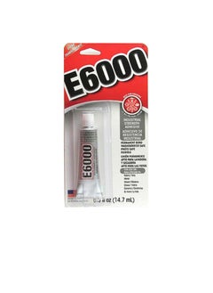 Generic E6000 Adhesive .5oz  - Image 3
