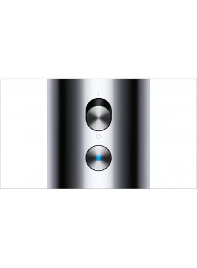 DS Dysaim Hair dryer HD08 Prussian Blue - Image 2