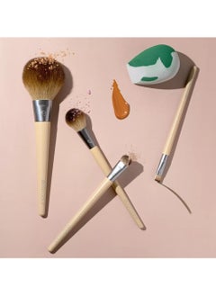 Eco Tools Core Five Makeup Brush and Sponge Set - 5pc  - Image 5