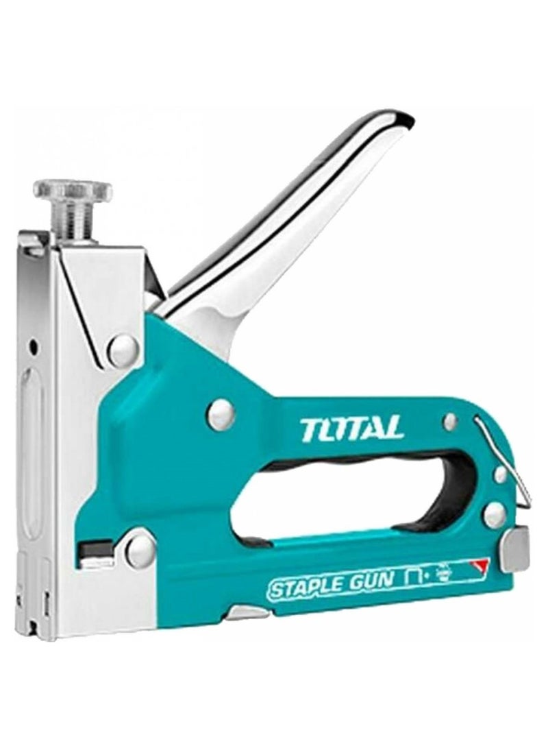 TOTAL 3 In 1 Staple Gun 4 14 MM - Image 1