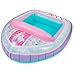 Swimways Disney Princess Ariel Inflatable Water Boat Vehicle for Kids Ages 3 - Image 3