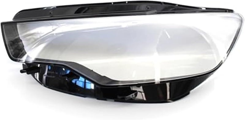 Wivplex Car Front Headlight Lens Cover for A6 C7 - Image 1