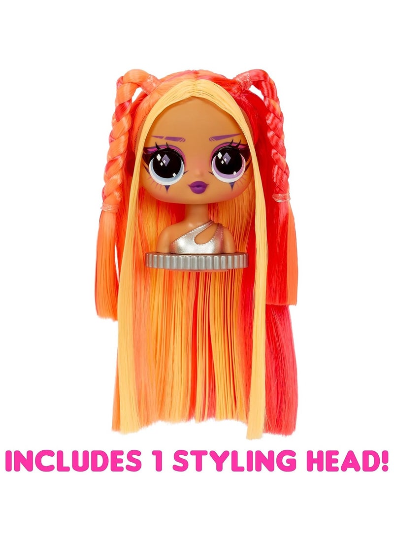 Lol Surpise LOL Surprise Tweens Swap Fashion Doll - Buns to Braids Bailey  - Image 3