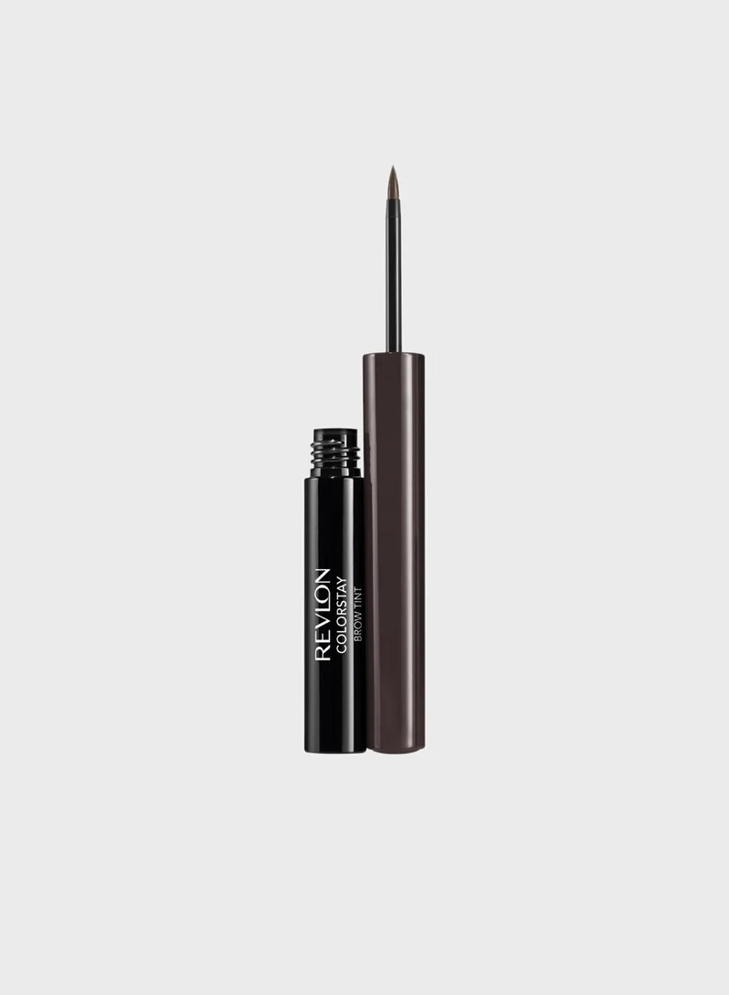 Revlon COLORSTAY BROW TINT - DARK BROWN