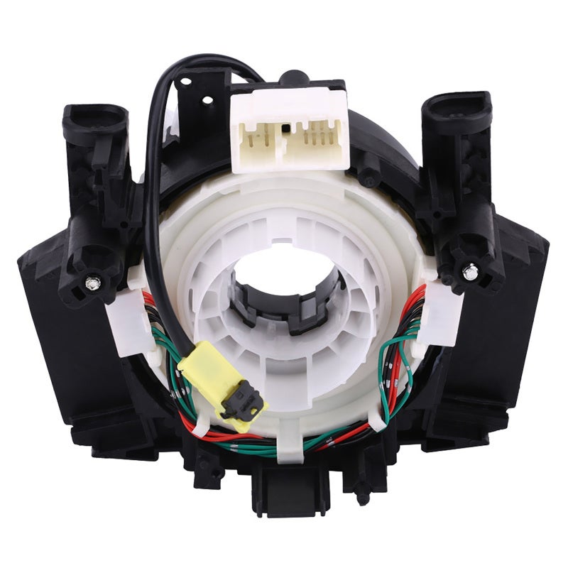 Airbag Clock Spring 25567 EB301 Premium Quality Auto Spiral Cable - Easy Installation OE Replacement for Pathfinder Navara 2005-2013 - Image 3