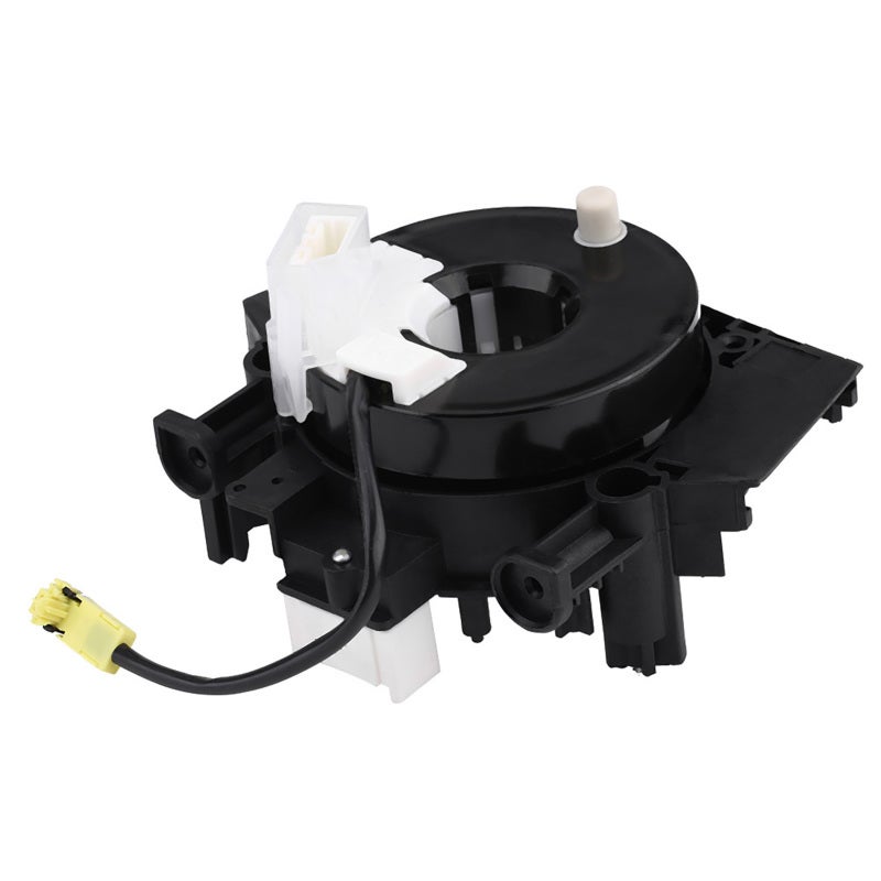 Airbag Clock Spring 25567 EB301 Premium Quality Auto Spiral Cable - Easy Installation OE Replacement for Pathfinder Navara 2005-2013 - Image 5