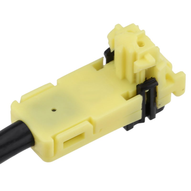 Airbag Clock Spring 25567 EB301 Premium Quality Auto Spiral Cable - Easy Installation OE Replacement for Pathfinder Navara 2005-2013 - Image 4