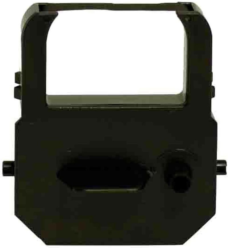 Acroprint 39-0121-000 Replacement Ribbon for Acroprint ES700, ES900, Model 175 and Model 310 Time Clocks - Black - Image 3