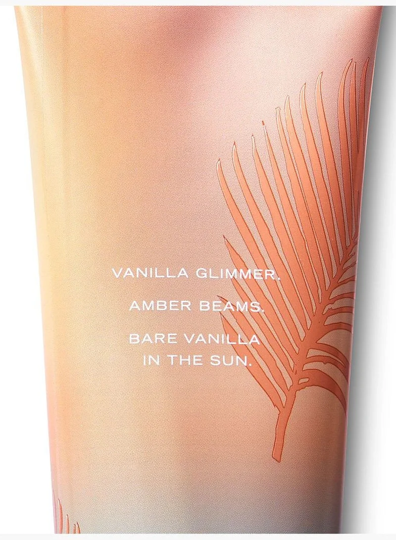 Victoria's Secret Sunkissed Nourishing Hand & Body Lotion