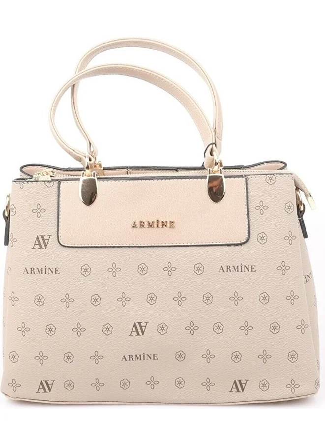 ARMINE 206 Women's Bag- Mink