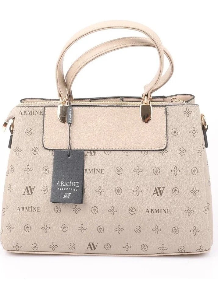 ARMINE 206 Women's Bag- Mink