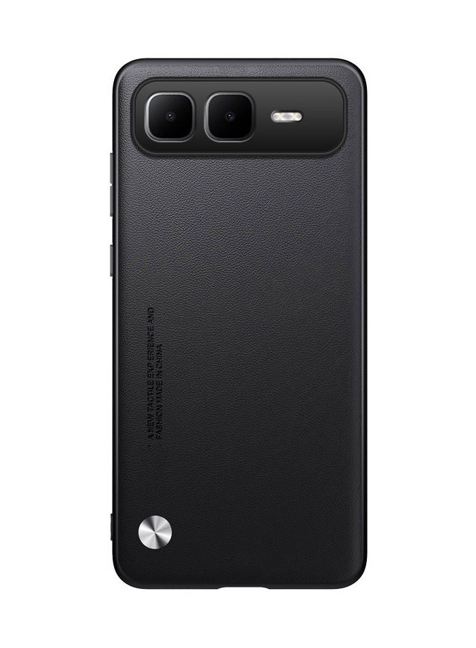 عام غطاء متوافق مع إنفينيكس سمارت 10 برو - حماية آمنة وعصرية - Image 1