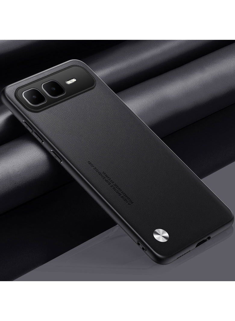 عام غطاء متوافق مع إنفينيكس سمارت 10 برو - حماية آمنة وعصرية - Image 3