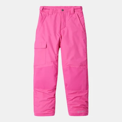 Columbia Kids' Bugaboo III Pants