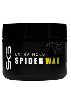 SK5 Spider wax hair styling 150 ml  - Image 1