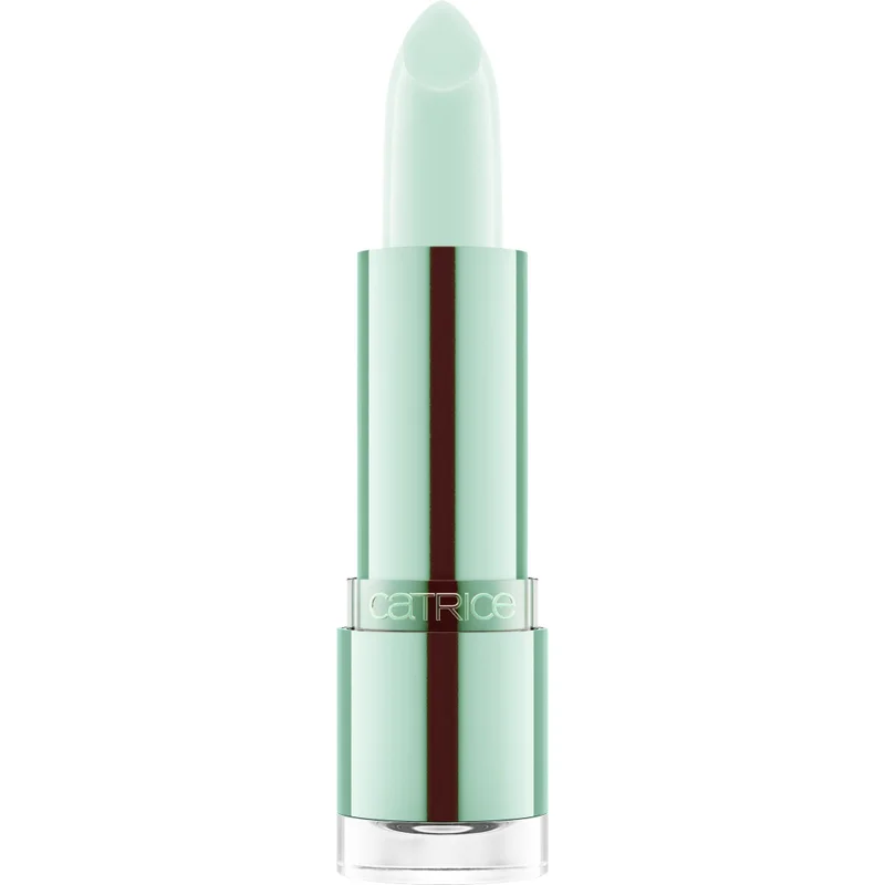 Catrice Hemp & Mint Glow Lip Balm 010