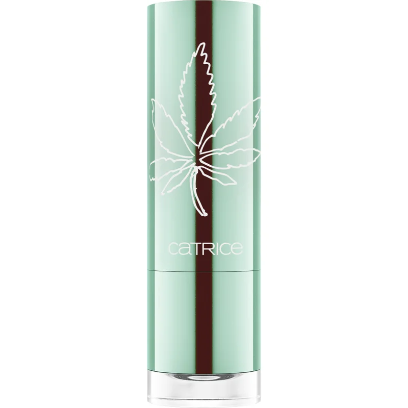 Catrice Hemp & Mint Glow Lip Balm 010
