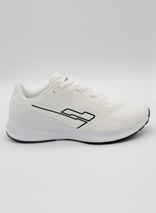 Strike Renew Athletic Men's Running Shoes, Lightweight & Breathable - Image 2