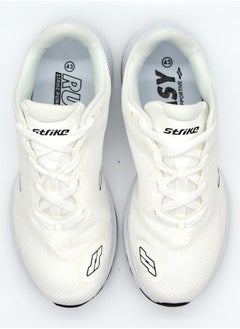 Strike Renew Athletic Men's Running Shoes, Lightweight & Breathable  - Image 3