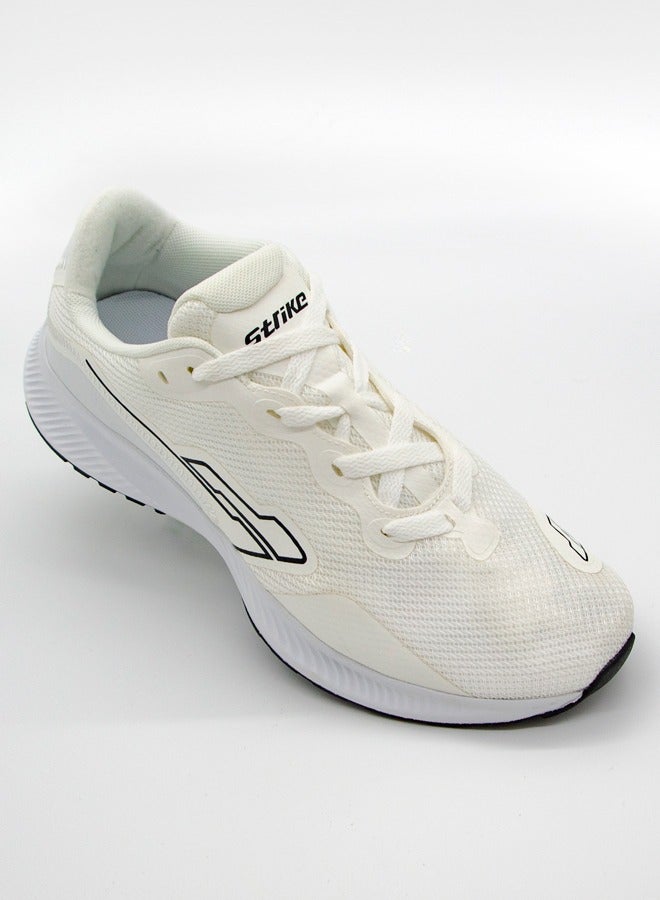 Strike Renew Athletic Men's Running Shoes, Lightweight & Breathable - Image 1