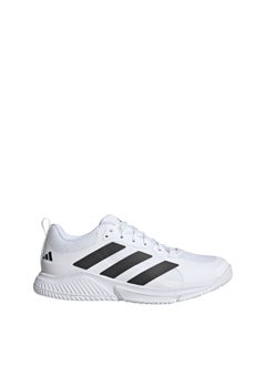 Adidas adidas court team 2.0 indoor men shoes  - Image 2
