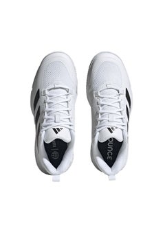 Adidas adidas court team 2.0 indoor men shoes  - Image 3