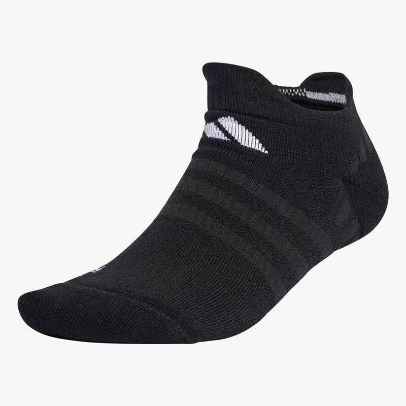 Tennis Low-Cut Cushioned Socks 1 Pair