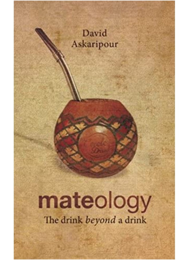 Mateology The Drink Beyond A Drink 