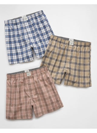 AEO Men's Stretch Boxer Short 3-Pack - pzsku/ZB482AB9C1963EE7301D7Z/45/_/1739179386/1f08c2ce-4dae-4450-b415-5bde6b0a6e02