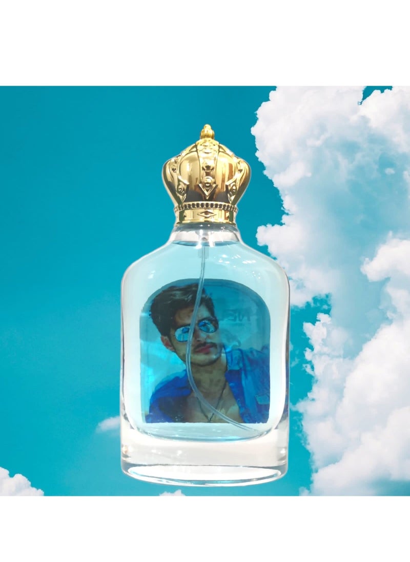 نيو لوف  عطر فرموني رجالي 100 مل  - Image 1