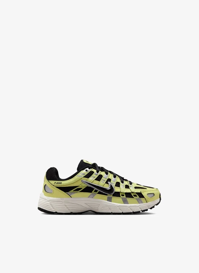 نايكي شباب بي-