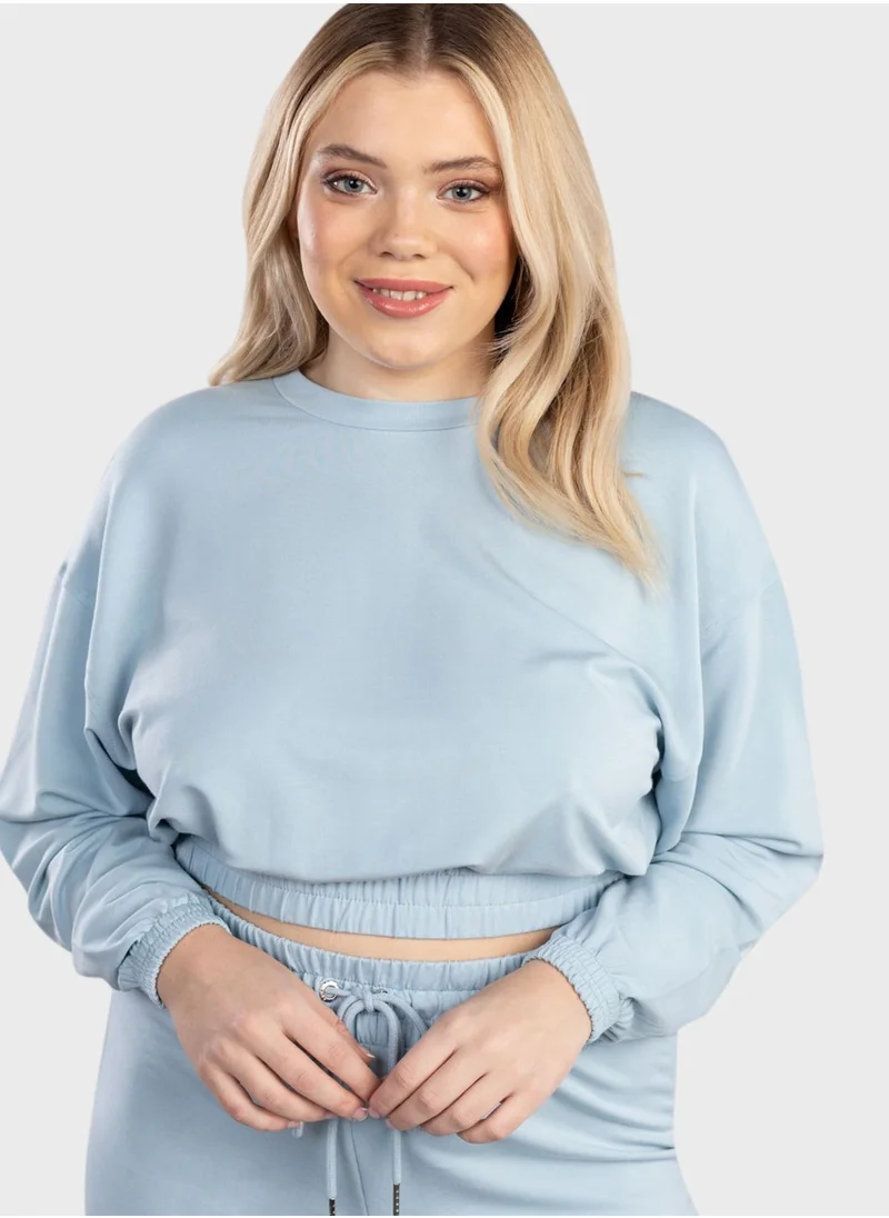 Boux Avenue Mila Lounge Top