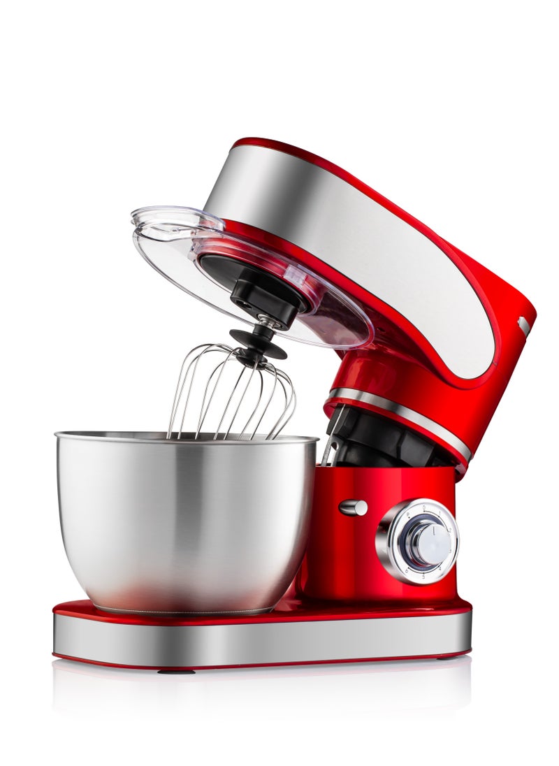 BLACK STONE 7.5 Liter1700 Watt BS611 red stanless metalic - pzsku/ZB48324A5DC792FCF73C9Z/45/_/1716204483/c5a94adf-07b4-4c7b-81af-dd3d31f71a29