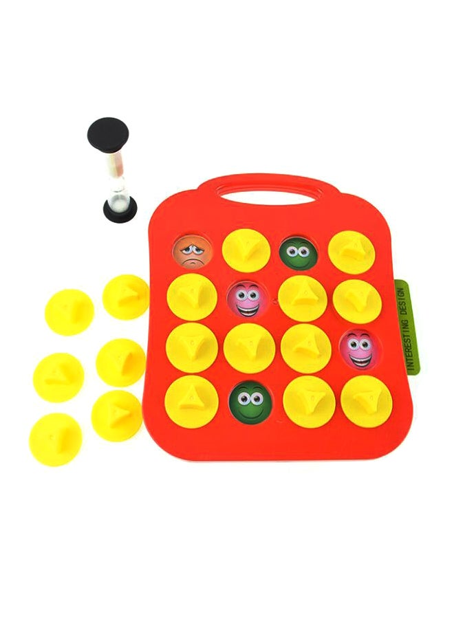 Fun Interactive Brain Training Memory Matching Pair Puzzle Board Game For Kids