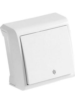 Viko Vera Surface Mounted Switch 