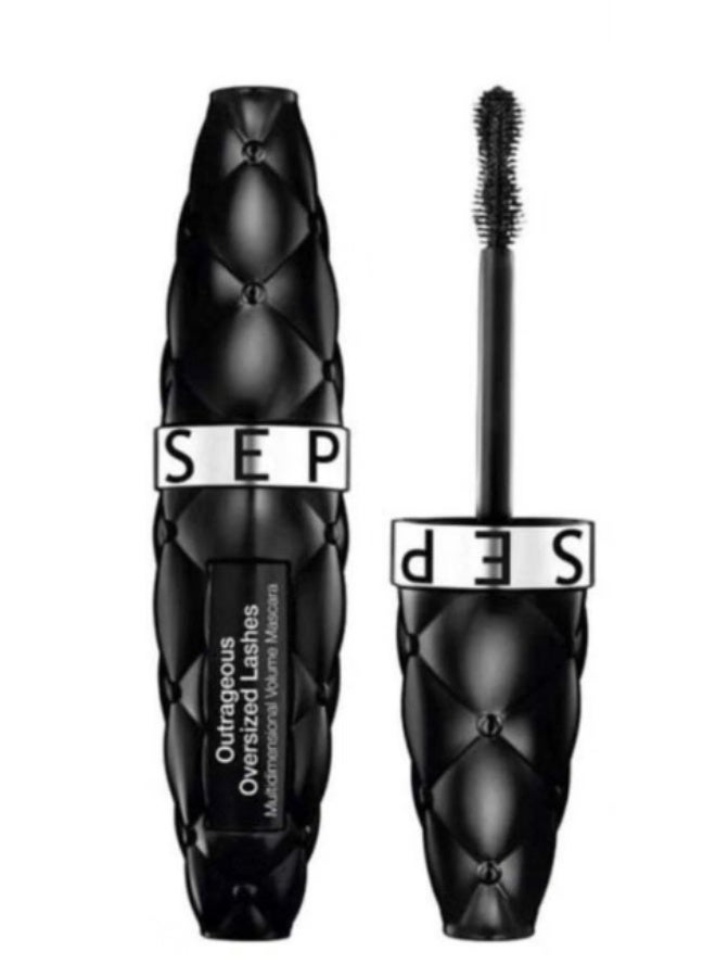 SEPHORA COLLECTION Sephora Outrageous Oversized Lashes Mascara - Black