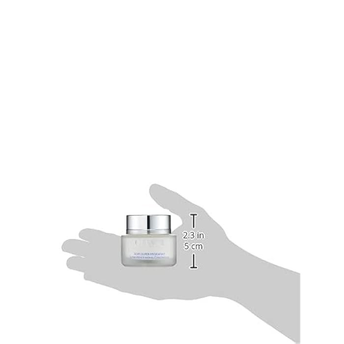 ORLANE Super Moisturizing Concentrate - Image 4