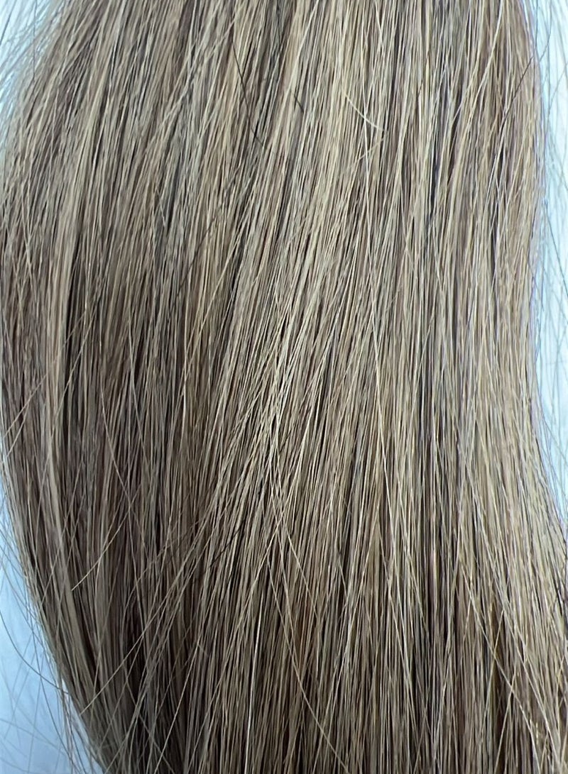 HK Natural long hair 60 CM U TIP HAIR - Image 4